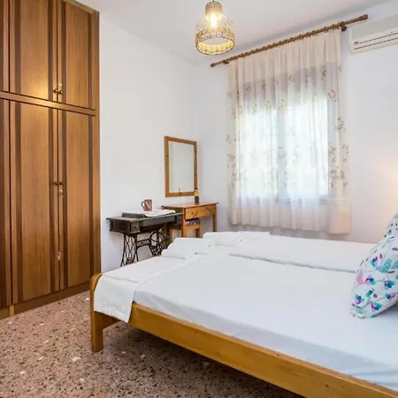 Xanthi'S Dream Place Potos Exterior photo