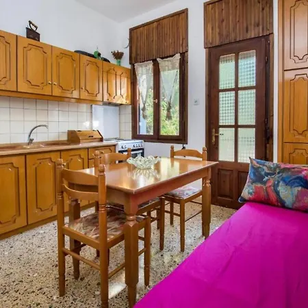 Xanthi'S Dream Place Potos Exterior photo