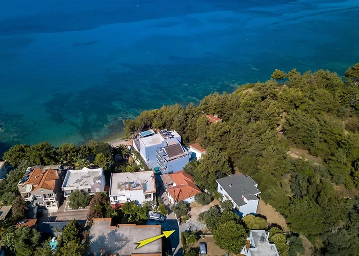 Xanthi\'S Dream Place