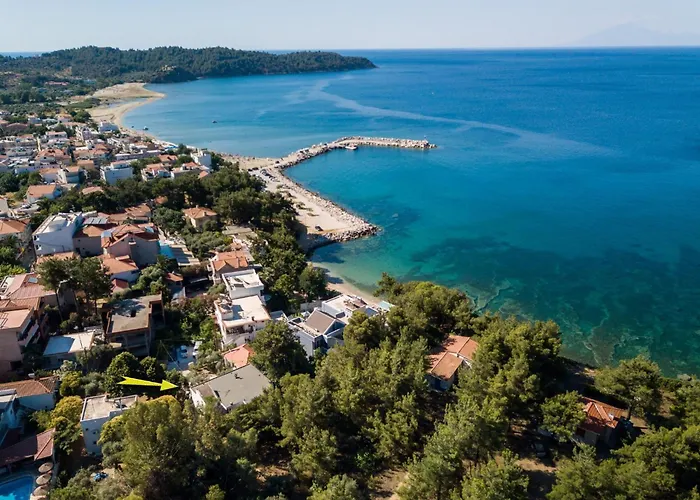 Xanthi\'S Dream Place