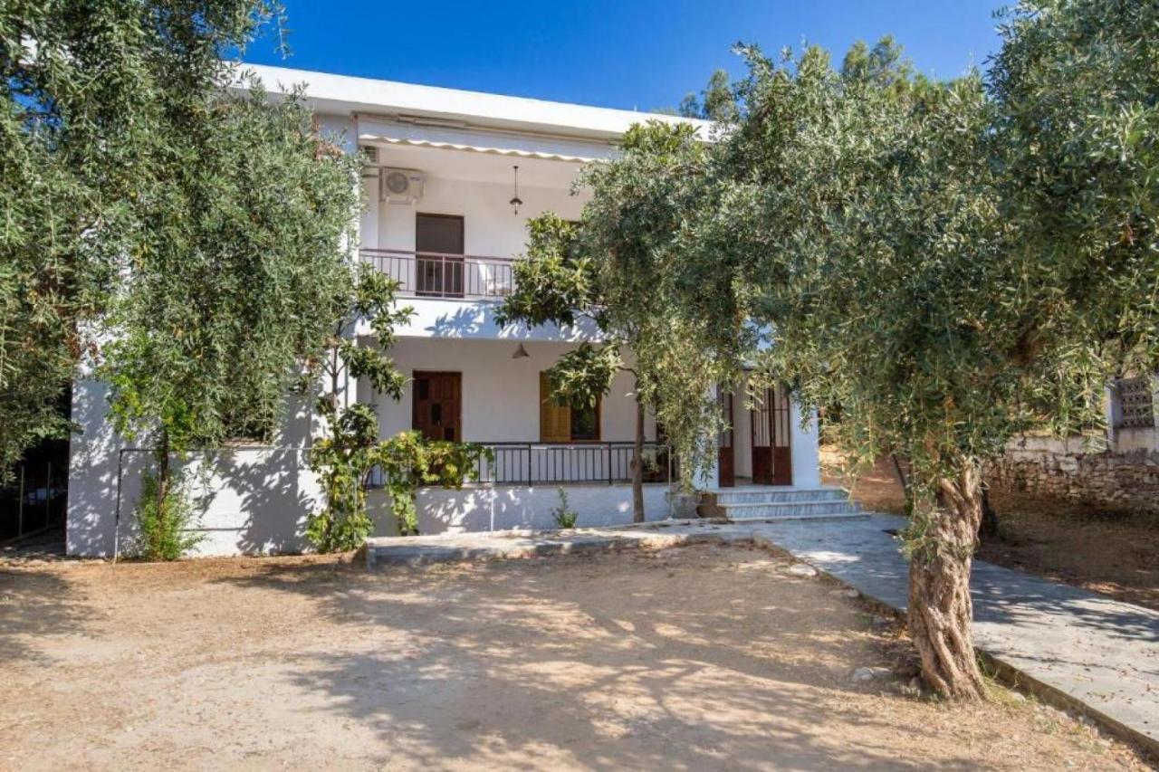Xanthi's Dream Place Holiday home *