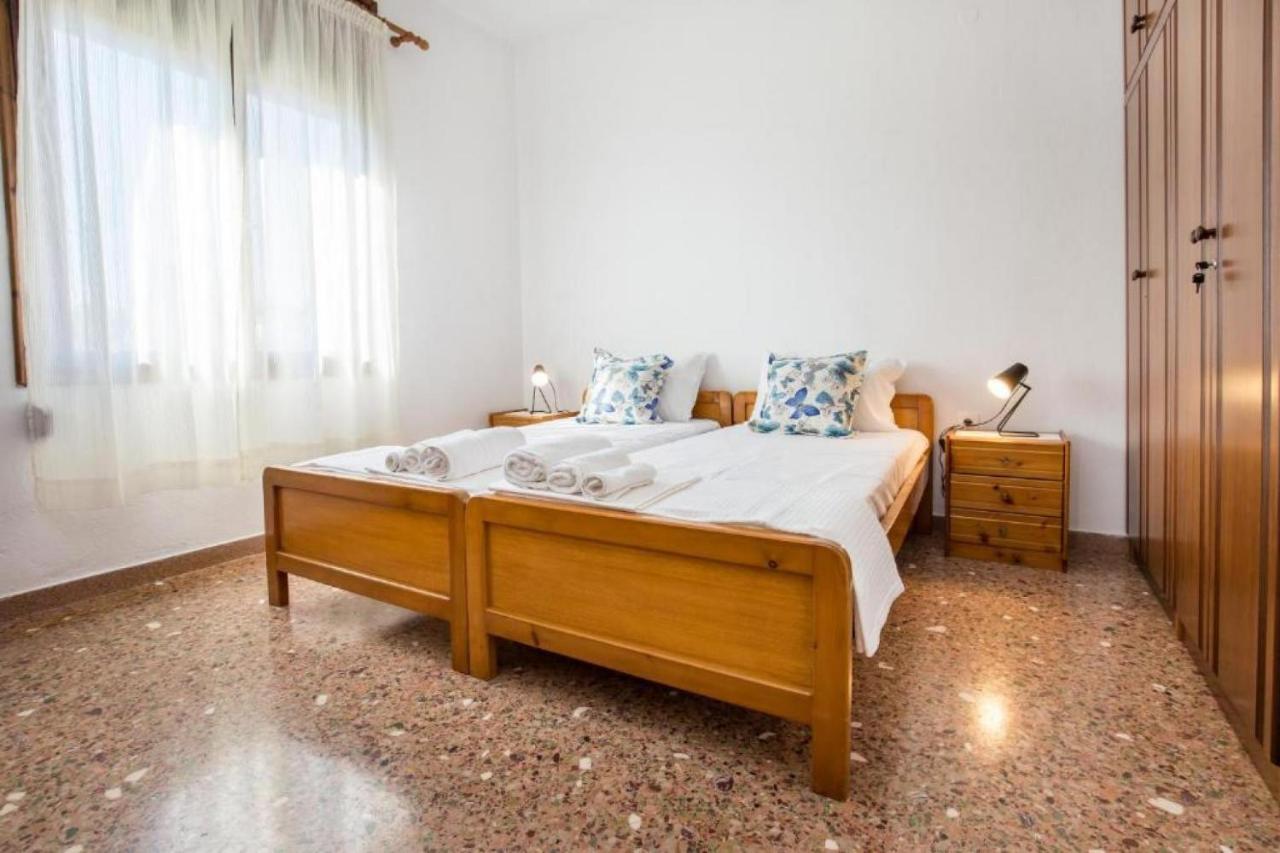 Xanthi's Dream Place Holiday home