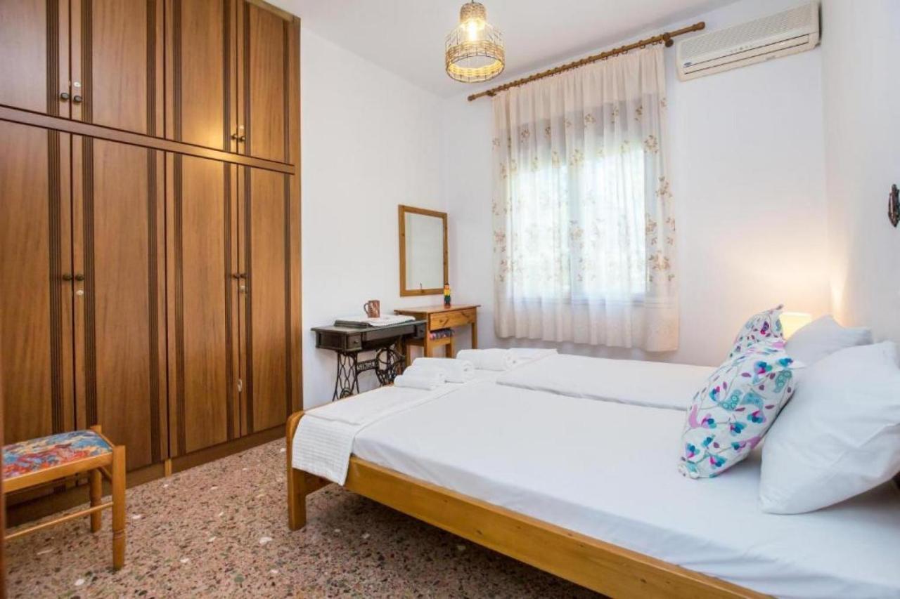 Xanthi's Dream Place Holiday home