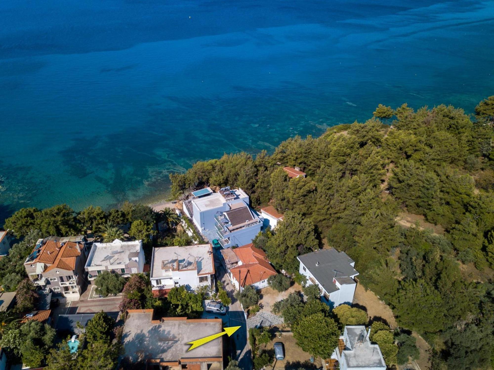 Xanthi's Dream Place Holiday home *