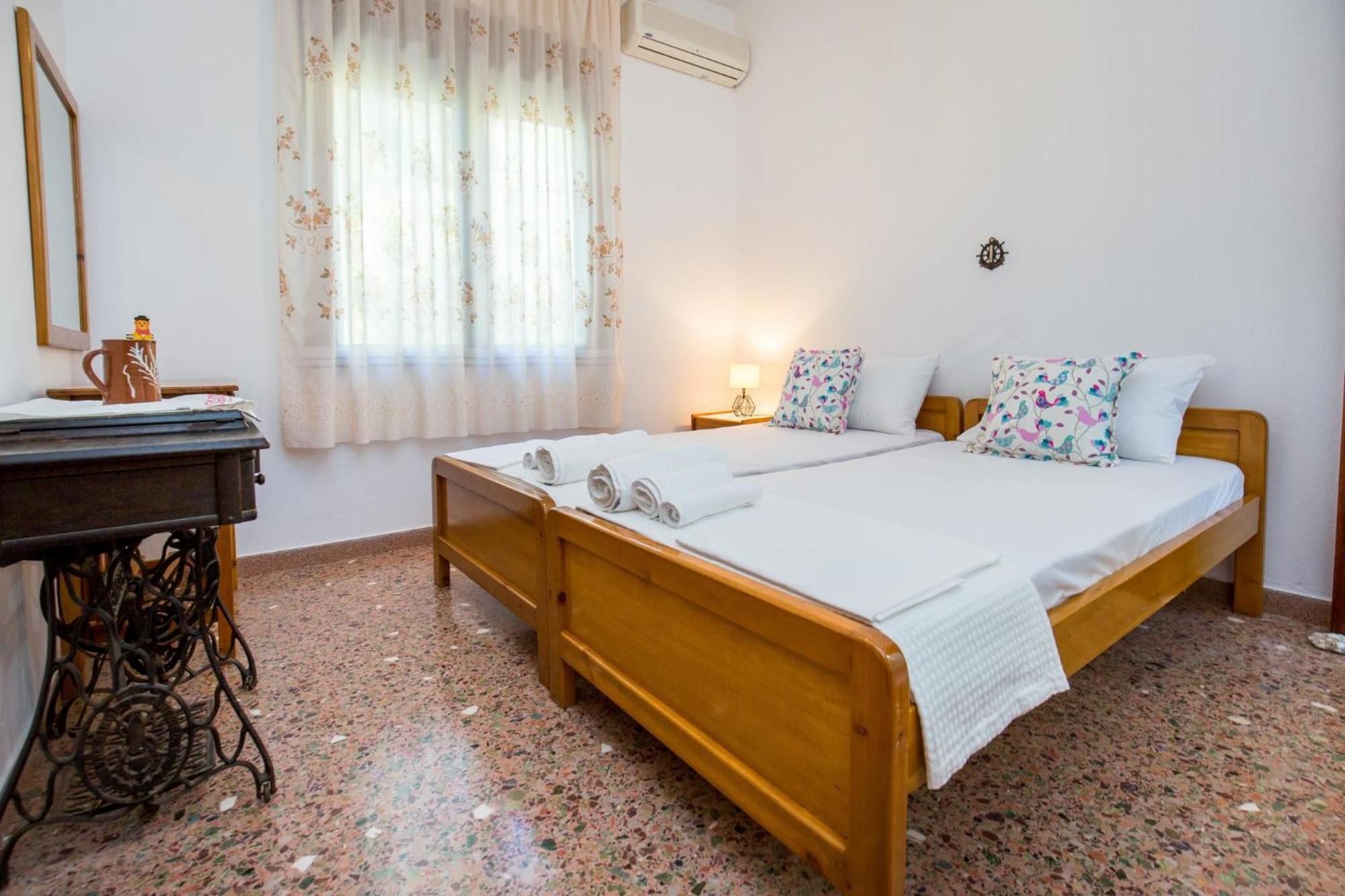 Holiday home Xanthi's Dream Place Potos