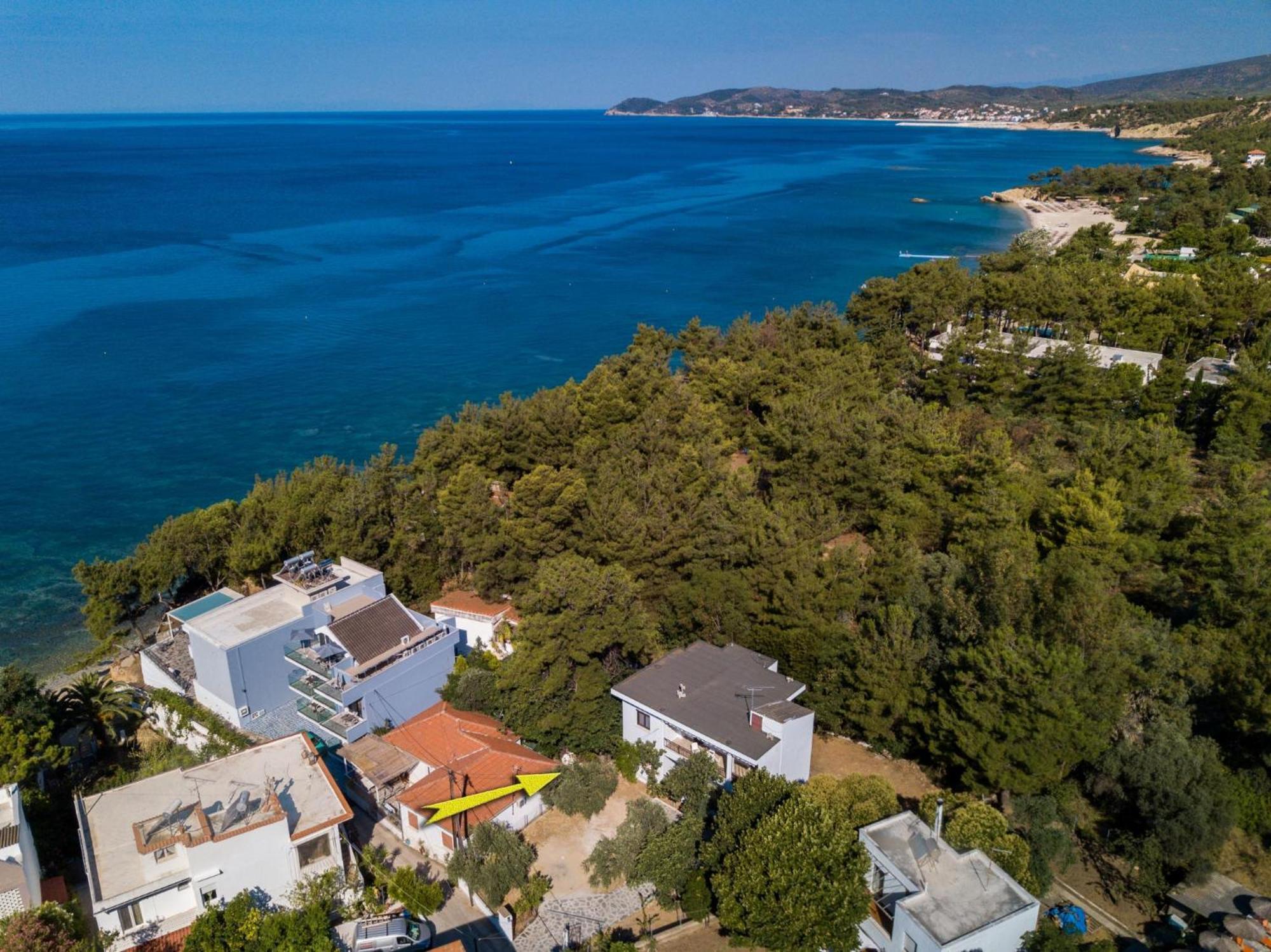 Xanthi's Dream Place *