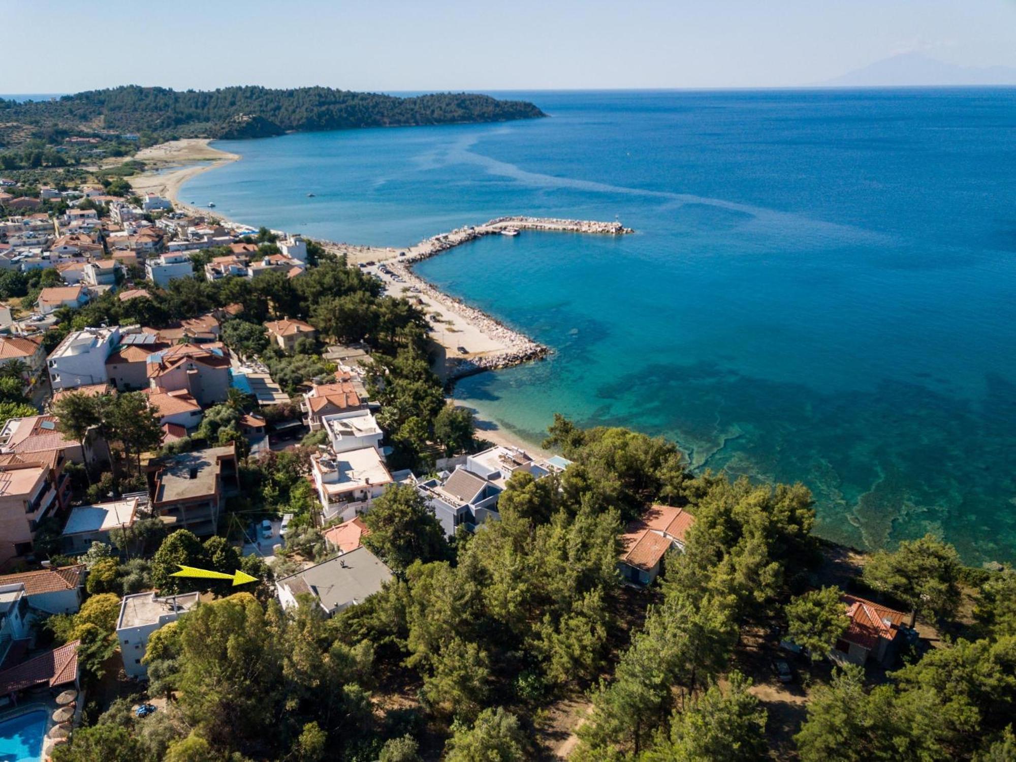 Xanthi's Dream Place * Potos