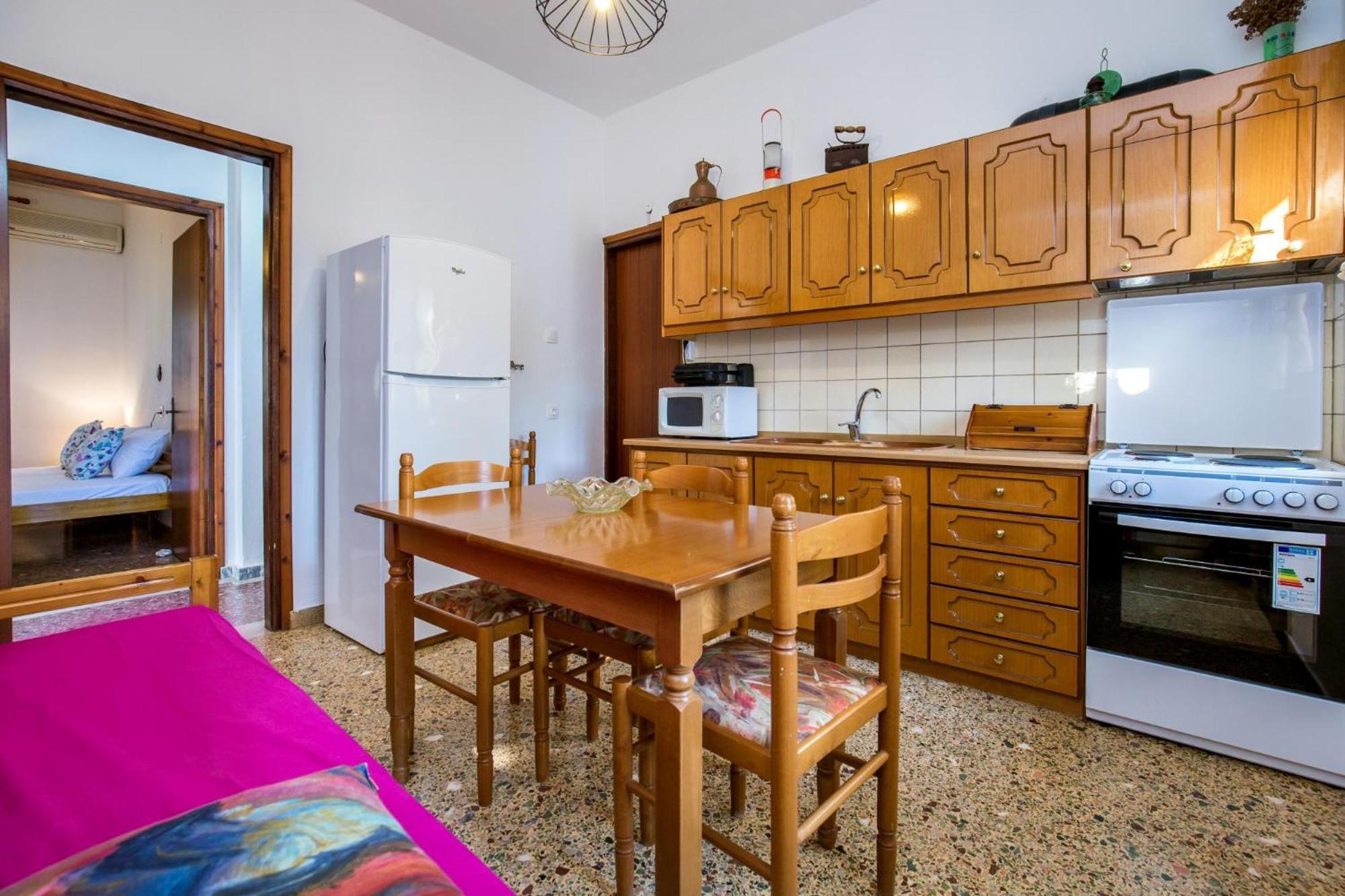 Xanthi's Dream Place Holiday home *
