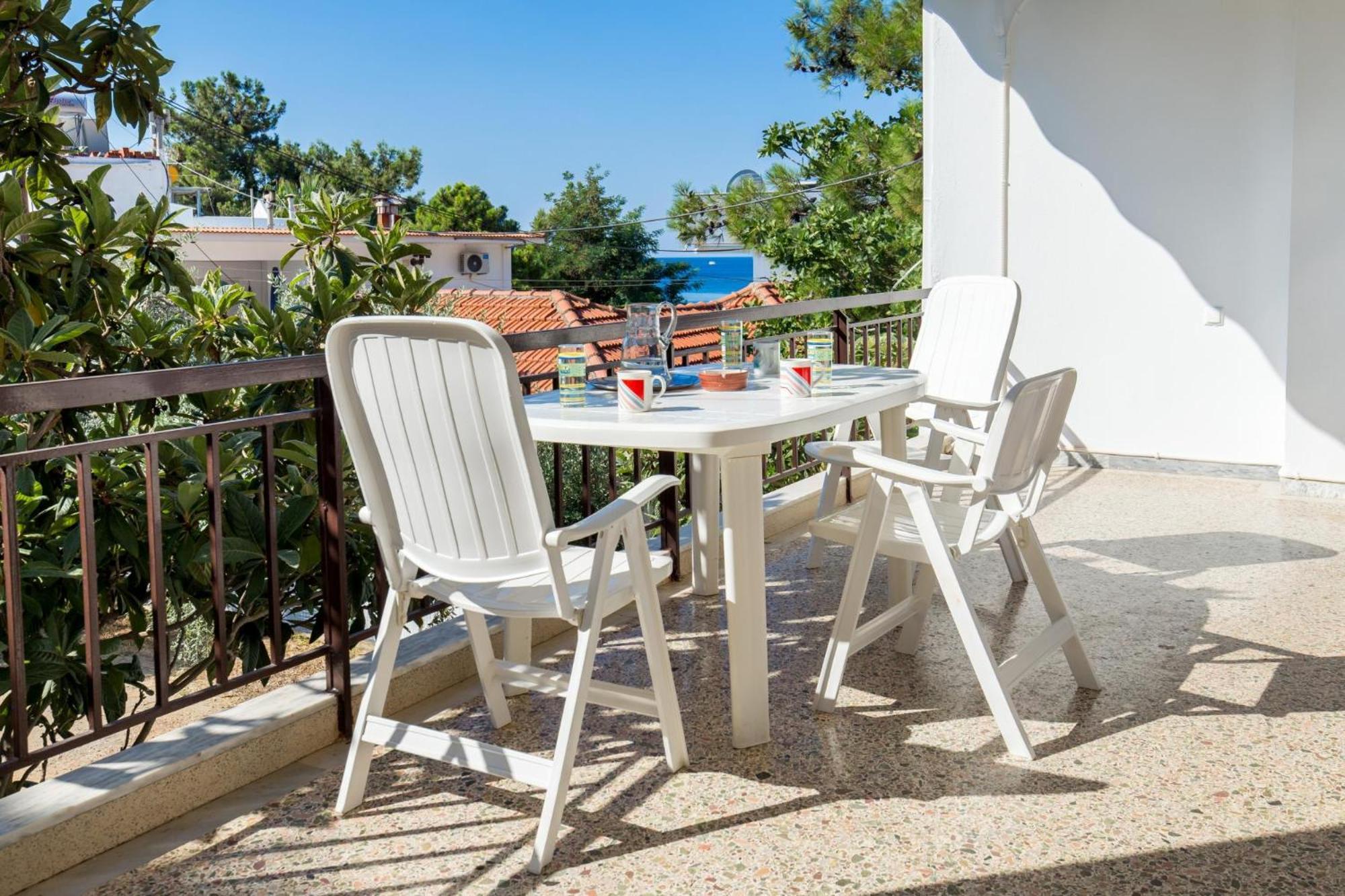 Holiday home Xanthi's Dream Place Potos