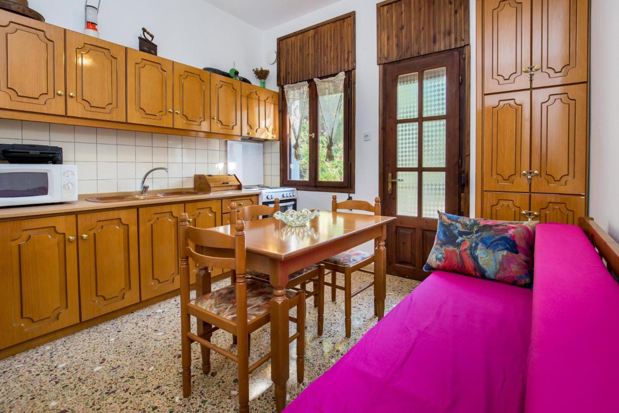 Holiday home Xanthi's Dream Place *