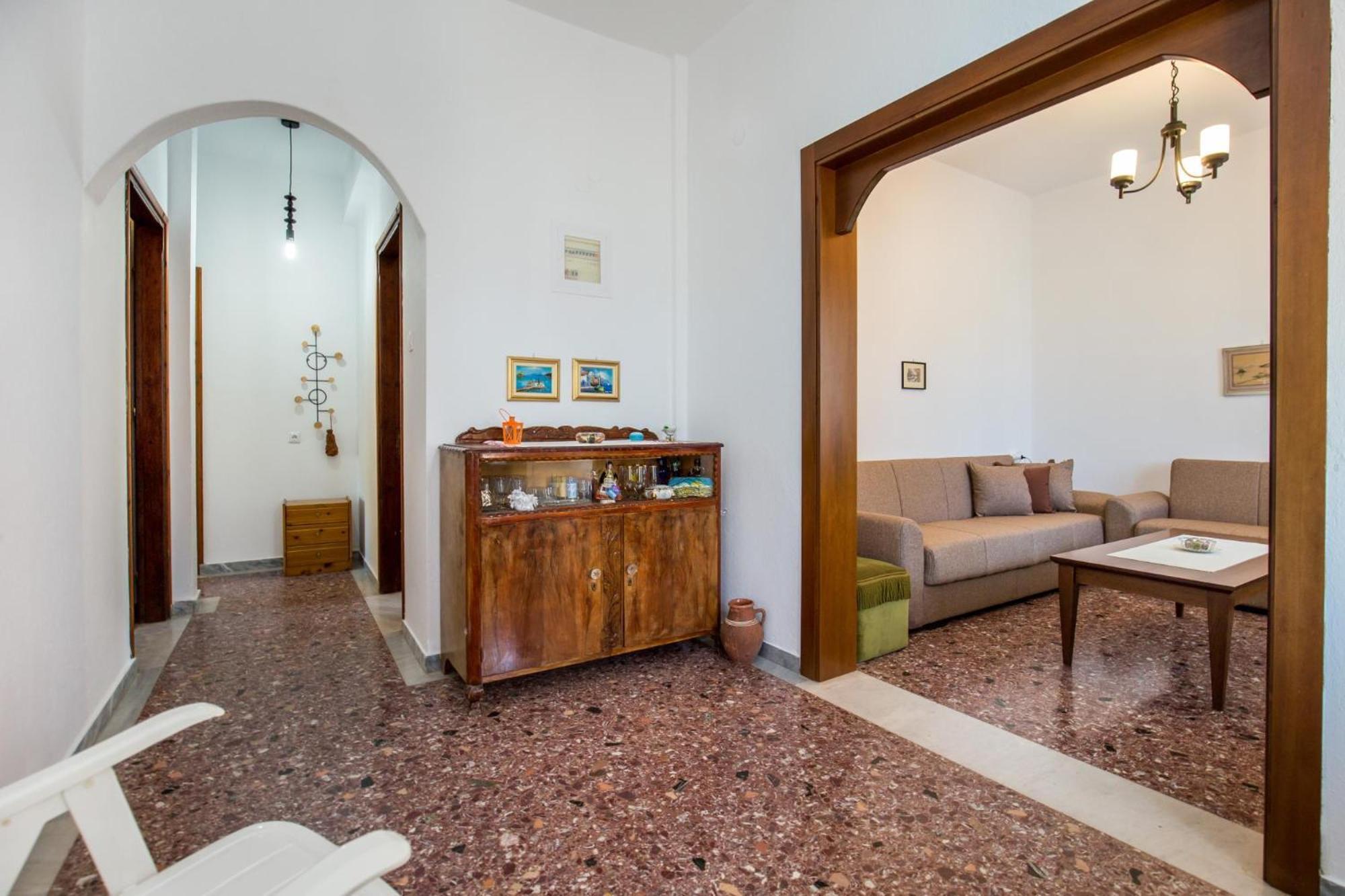 Xanthi's Dream Place Holiday home