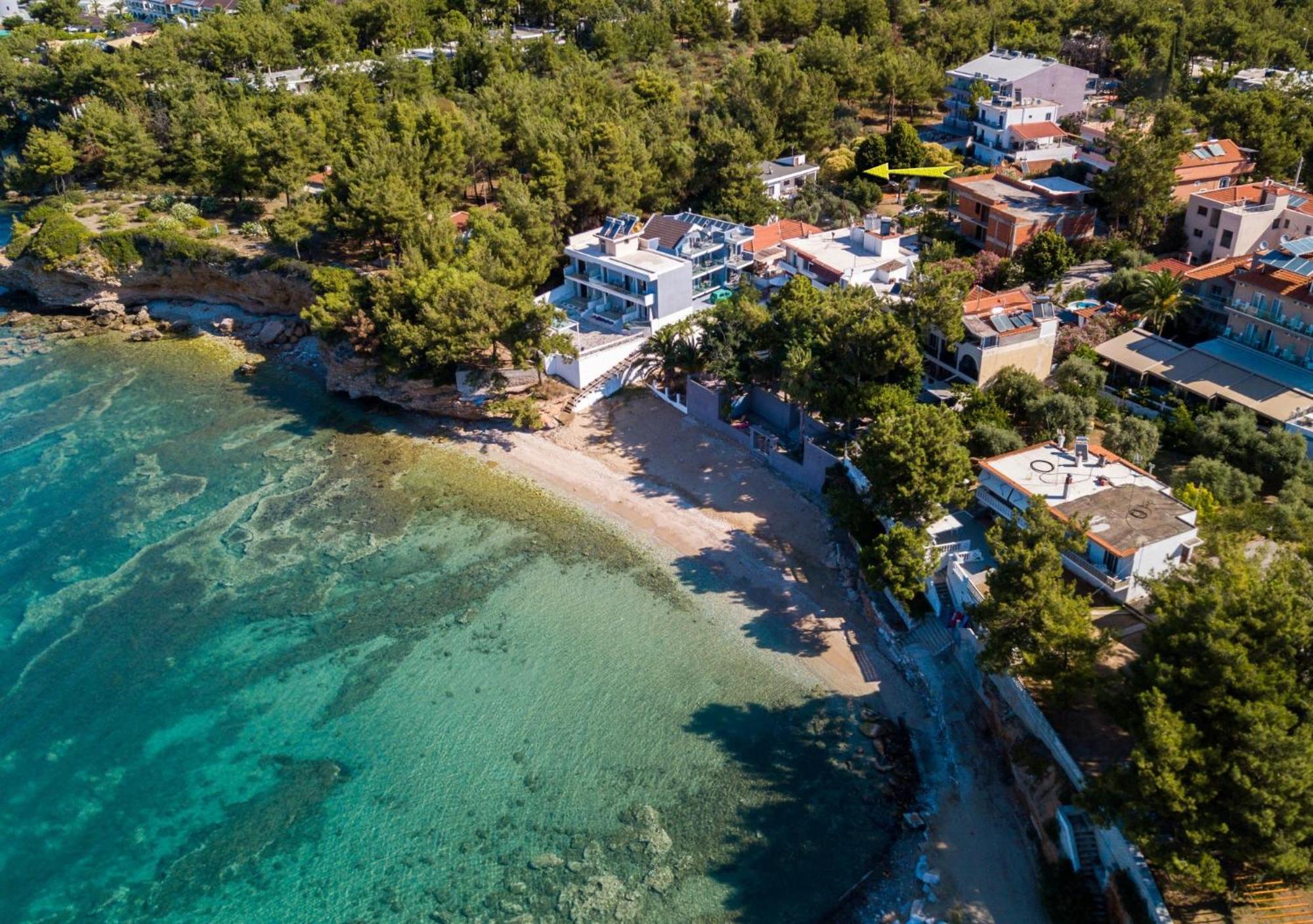 Holiday home Xanthi's Dream Place *