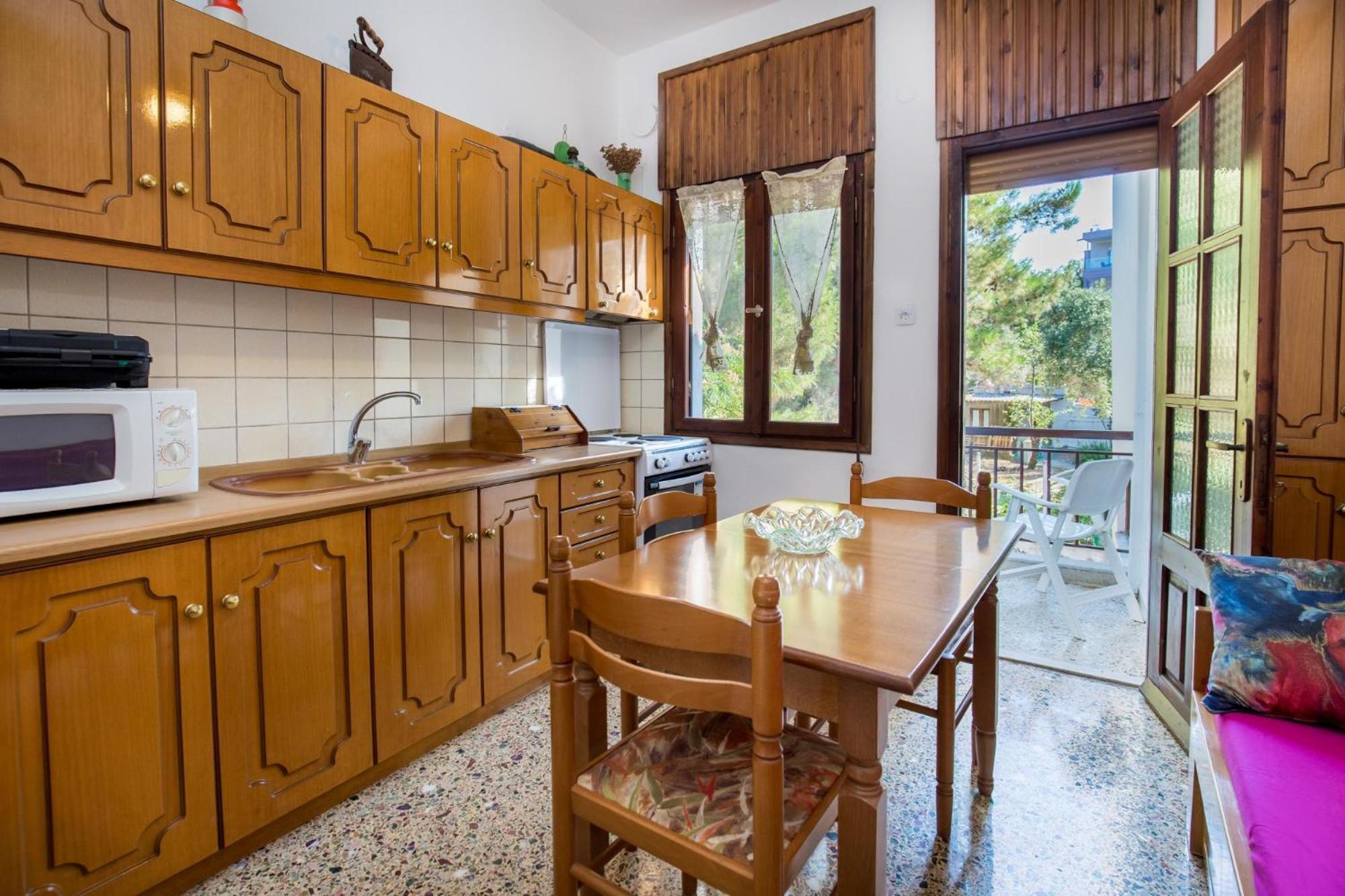 Xanthi's Dream Place
