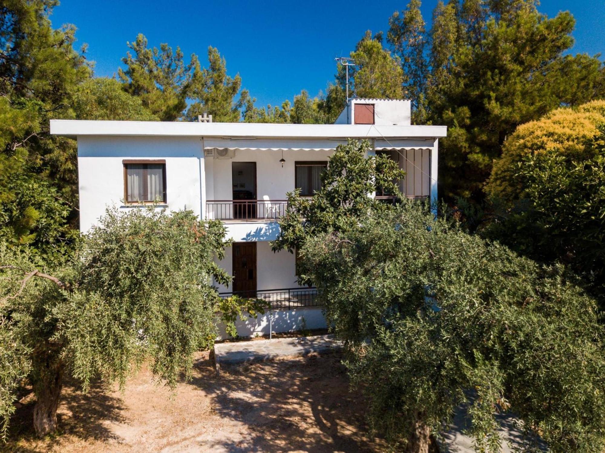Holiday home Xanthi's Dream Place *